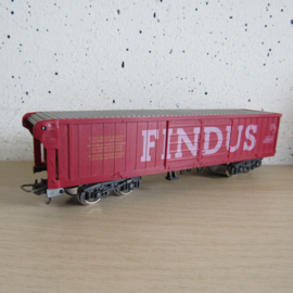 Lima 3188 SNCF roldakwagen in ovp