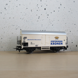 Marklin 4416 DB Gesloten wagen (koel) ( Dortmunder Kronen) in ovp
