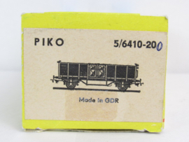 Piko 5/6410-200 MAV bakwagen in ovp
