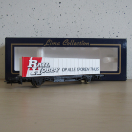 Lima 302849 S1 Railhobby wagen in ovp