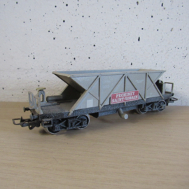 Jouef 6600B SNCF Zelflosser in ovp