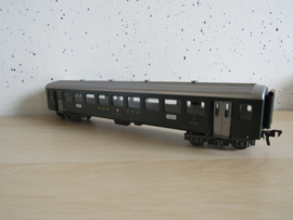 Fleischmann 5134 SBB FFS Personenrijtuig 2e klas in ovp