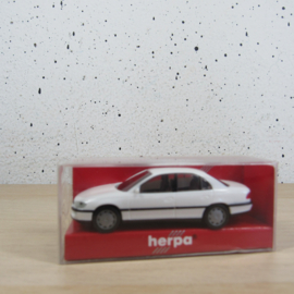 Herpa 021524 Opel Omega GL in ovp