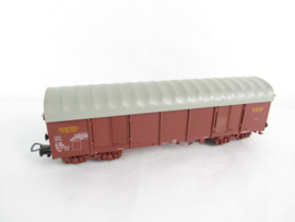 Jouef H0 SNCF Zeildakwagen zonder ovp