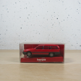 Herpa 2066 Opel Omega Caravan in ovp