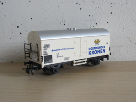 Marklin DB Gesloten wagen zonder ovp