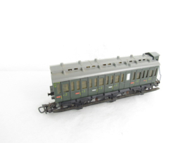 Marklin H0 4005 DRG Couperijtuig 2e klas in ovp