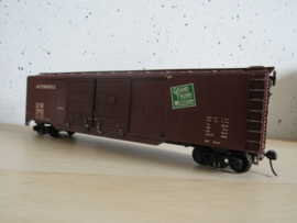 Athearn USA Boxcar Grand trunk western in ovp