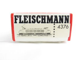 Fleischmann 4376 H0 DB BR103 electrische locomotief (analoog) in ovp