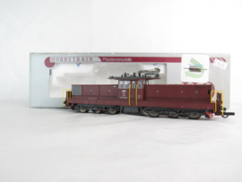 Hobbytrain 61660 SBB Ee 6/6 electrische locomotief (analoog/Micromotor) in ovp