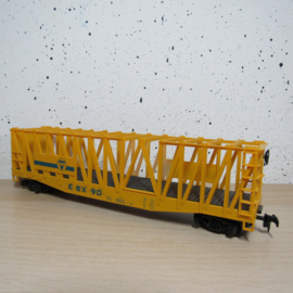 Mantua USA autotransporter in ovp