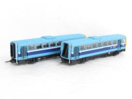 Dapol 2D-142-007 N BR Class 142 Pacer (analoog) in ovp