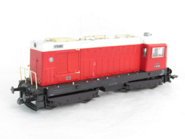 CS Train 222000 H0 DR V75 Diesellocomotief (analoog) zonder ovp
