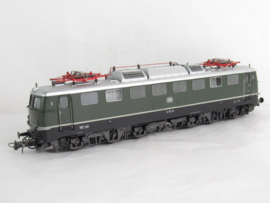 Roco 43965 AC DB E50 electrische locomotief (analoog) in ovp