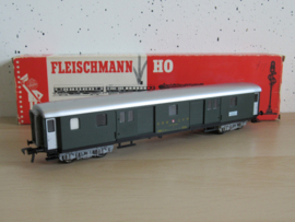 Fleischmann 1419 SBB CFF Bagagewagen in ovp