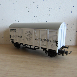 Liliput 253 40 NS Frico leeuwarden gesloten wagen in ovp