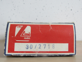 Lima 30/2718 DB Ketelwagen “Gulf” in ovp