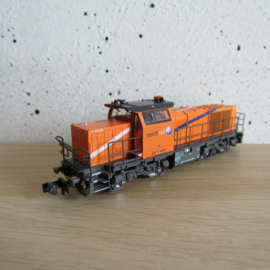 Hobbytrain 3080 Vossloh G1000BB Northrail