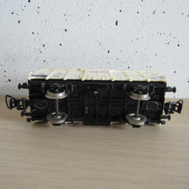 Piko DR gesloten wagen in ovp