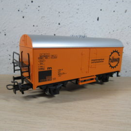 Marklin 4415 Gesloten goederenwagen (Koel) (Häwa) in ovp