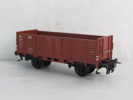 Trix Express 3414 DB Hogeboordwagen in ovp