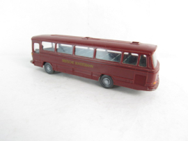 Wiking H0 Bus zonder ovp