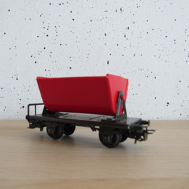Marklin 4513 Kiepwagen in ovp
