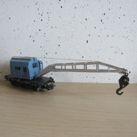 Marklin 4611 DB kraan in ovp