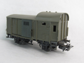 Marklin 4600 DB Bagagewagen in ovp
