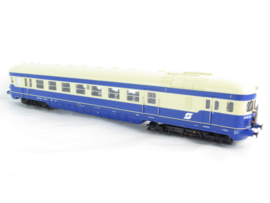 Liliput L133130 H0 OBB Rh5146 Motorwagen (analoog) in ovp