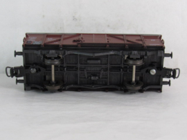 Roco 4301 DB gesloten wagen in ovp