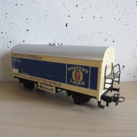 Marklin 4562 DB Gesloten wagen (koel) Foster Lager in ovp