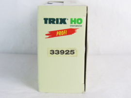Trix Express 33925 DRG Lageboordwagen met bierfusten in ovp