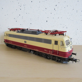 Roco 43915 DB BR 112 (AC) electrische locomotief in ovp
