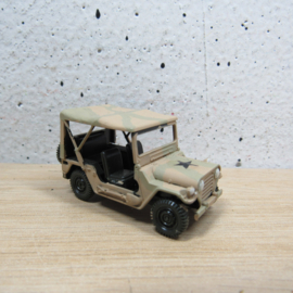 Roco minitank Militair buggy zonder ovp