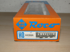 Roco 44308A DB Personenrijtuig AC in ovp