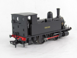 Dapol 4S-018-016 OO LSWR B4 Locomotief (analoog) in ovp