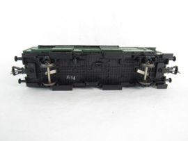 Fleischmann H0 DB bagagewagen zonder ovp