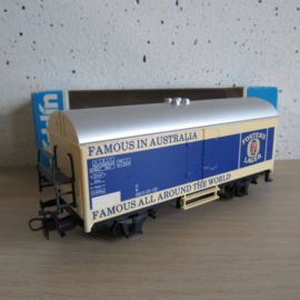 Marklin 4562 DB Gesloten wagen (koel) Foster Lager in ovp