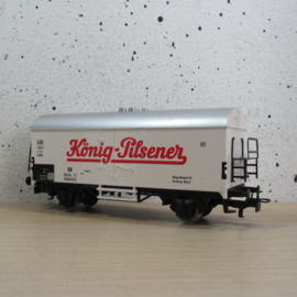 Marklin 4418 DB Gesloten wagen (koel) (König-Pilsner) in ovp
