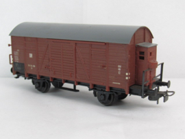 Piko 5/6452/010.1 DR Gesloten goederenwagen in ovp