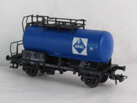 Roco 4337E DB Aral ketelwagen in ovp