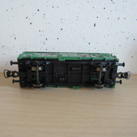 Roco 48048 CSD gesloten wagen in ovp