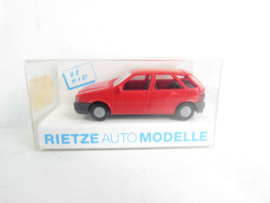 Rietze H0 10370 Fiat auto in ovp
