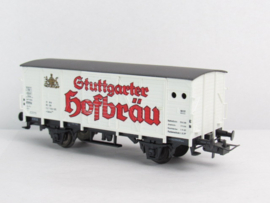 Rowa 2001 DB gesloten wagen in ovp