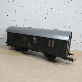 Roco 4217 DB Postrijtuig van Deutsche Post in ovp