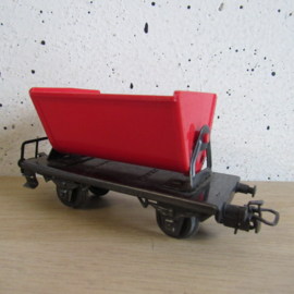 Marklin kiepwagen zonder ovp