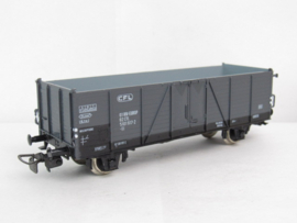 Piko 5/6413/120 CFL bakwagen in ovp