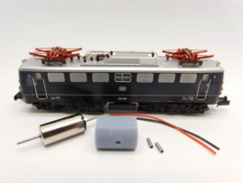 Micromotor NH006 Hobbytrain E10.1, BR 110, BR 112, BR 113, Models from 2020