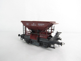 Roco 4334A DB Stortwagen in ovp